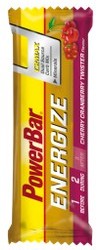 PowerBar, orfűMad frissítés, 